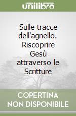 Sulle tracce dell'agnello. Riscoprire Gesù attraverso le Scritture libro
