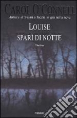 Spar di notte. Thriller