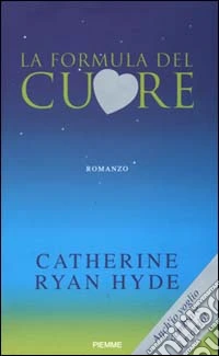La formula del cuore libro