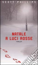 Natale a luci rosse libro