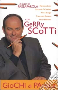 Giochi di parole libro