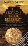 Le cronache perdute dei re maya libro