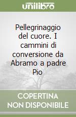 Pellegrinaggio del cuore. I cammini di conversione da Abramo a padre Pio libro
