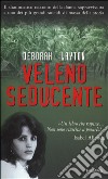 Veleno seducente libro