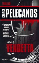 Vendetta libro