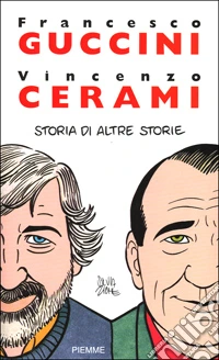 Storia di altre storie libro