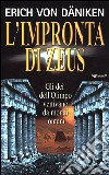 L'impronta di Zeus libro