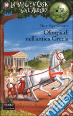 Olimpiadi nell'antica Grecia libro