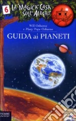 Guida ai pianeti libro