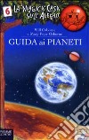 Guida ai pianeti libro