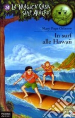 In surf alle Hawaii libro