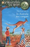 In Australia tra i canguri libro