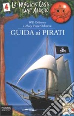 Guida ai pirati libro