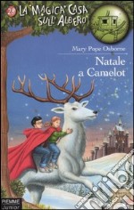 Natale a Camelot