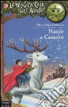 Natale a Camelot libro