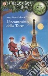 L'incantesimo della torre libro