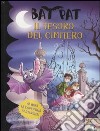 Il tesoro del cimitero. Ediz. illustrata libro