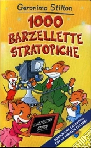 1000 barzellette stratopiche