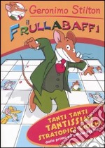 Il frullabaffi libro