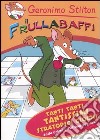 Il frullabaffi libro