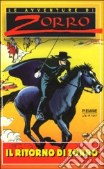 Il ritorno di Zorro