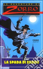 La spada di Zorro