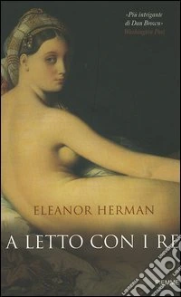 A letto con i re libro