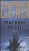 Macabri resti libro