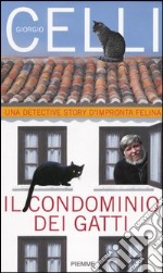 Il condominio dei gatti libro