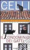 Il condominio dei gatti libro