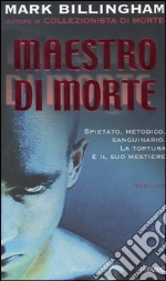 Maestro di morte