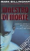 Maestro di morte libro