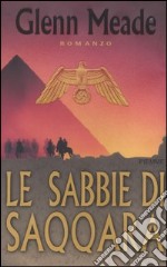 Le sabbie di Saqqara