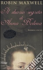 Il diario segreto di Anna Bolena