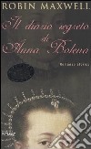 Il diario segreto di Anna Bolena libro