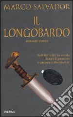 Il Longobardo libro