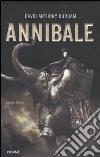 Annibale libro