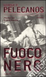 Fuoco nero libro