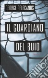 Il guardiano del buio libro