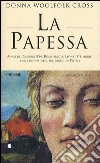 La papessa libro