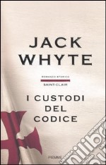 I custodi del codice libro