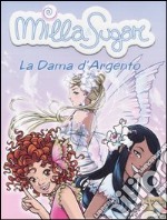 La dama d'argento libro