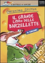 Il grande libro delle barzellette libro