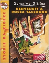 Benvenuti a Rocca Taccagna