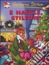 È Natale; Stilton! libro