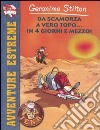 Da scamorza a vero topo... in 4 giorni e mezzo! libro