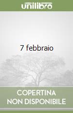 7 febbraio