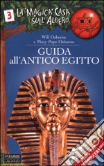 Guida all'antico Egitto libro