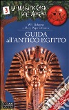 Guida all'antico Egitto libro