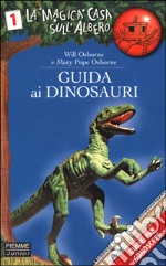 Guida ai dinosauri libro